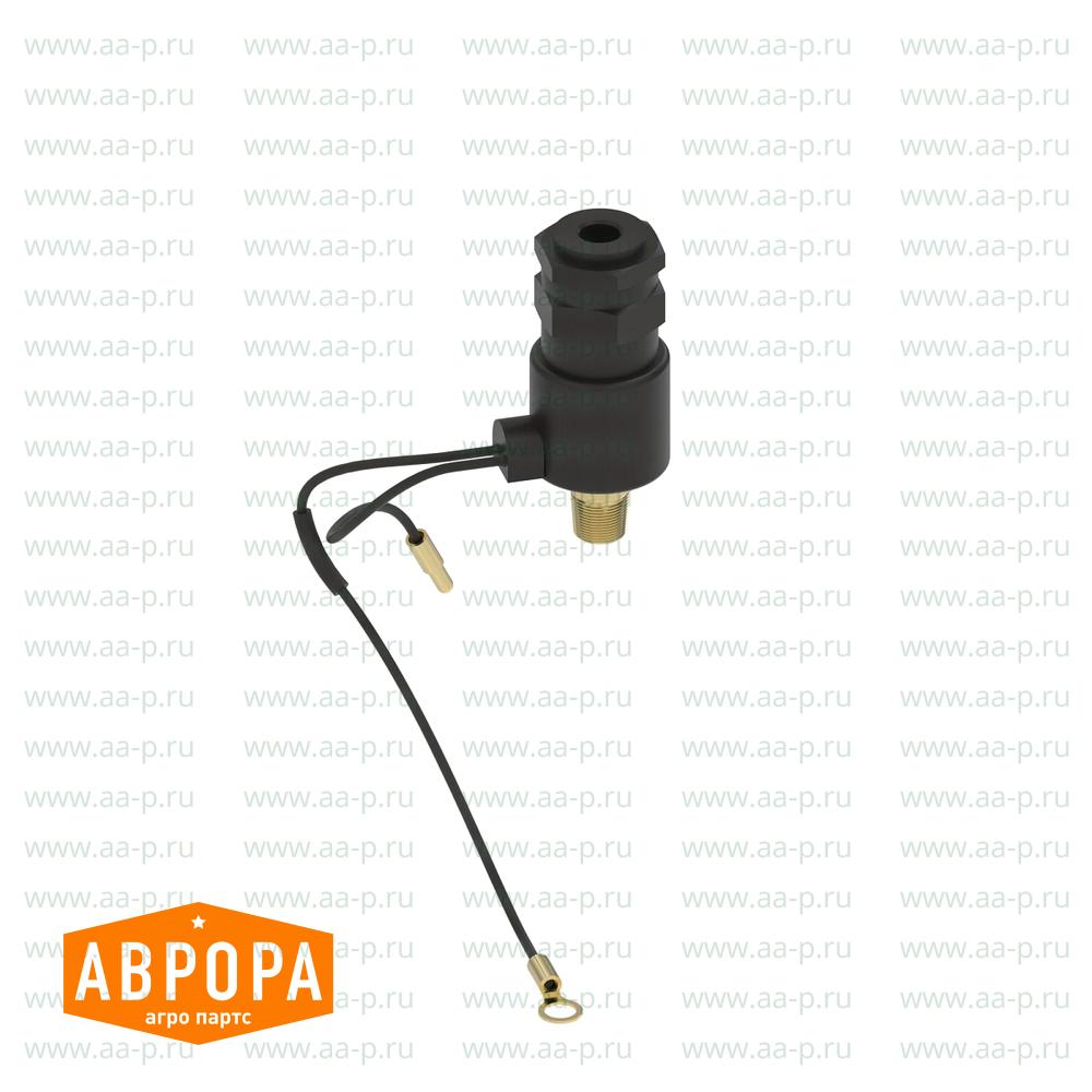 Hydr. Mengenregulierventil